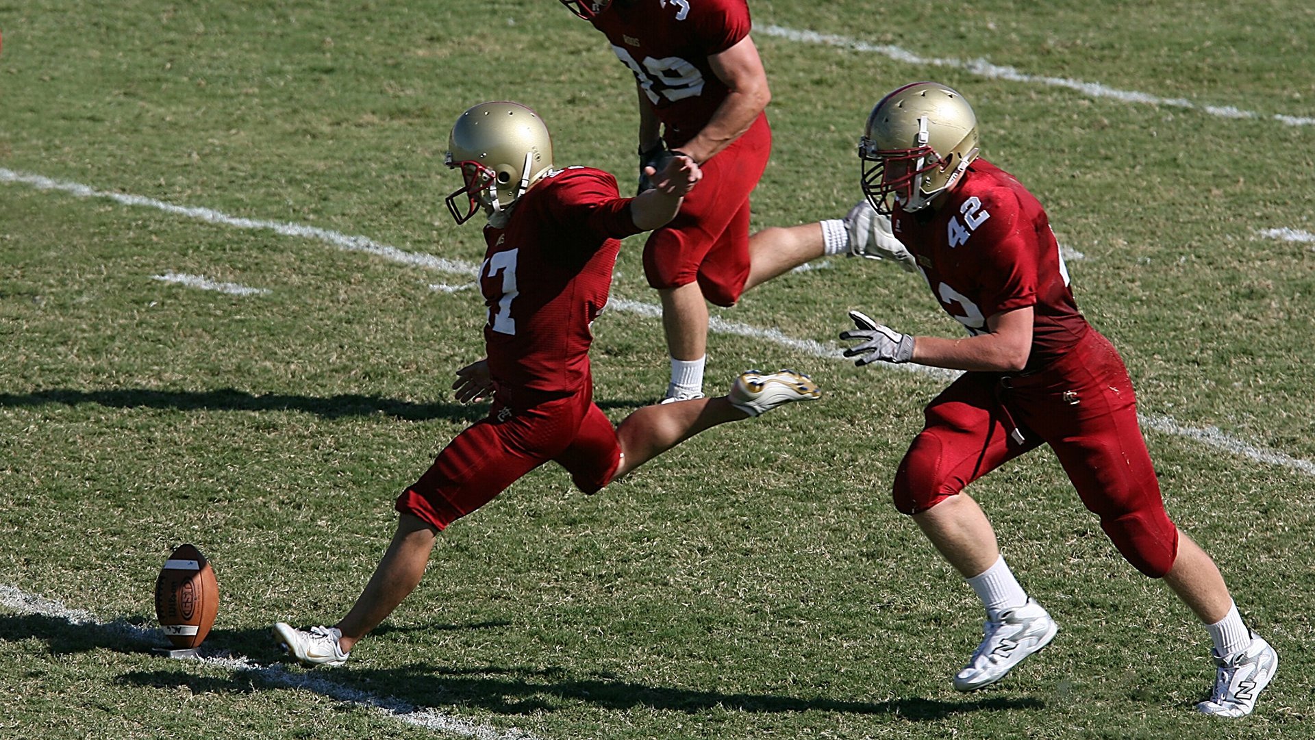 kaiyun.com-足球赛事数字内容创新制作，吸引年轻一代粉丝，数字游戏_关于足球,你全弄错了吗