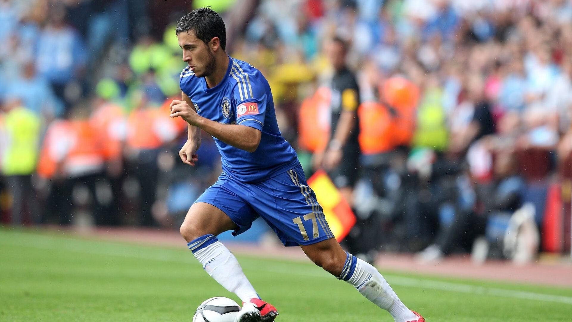 切尔西夺得2025俱乐部世界杯冠军，切尔西今年冠军